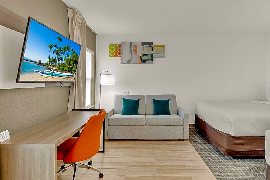 Comfort Inn South Padre Island Central