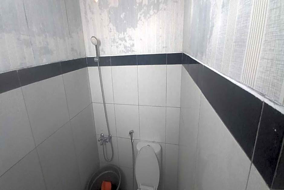 Hotel O Puri Kasih Guest House Syariah