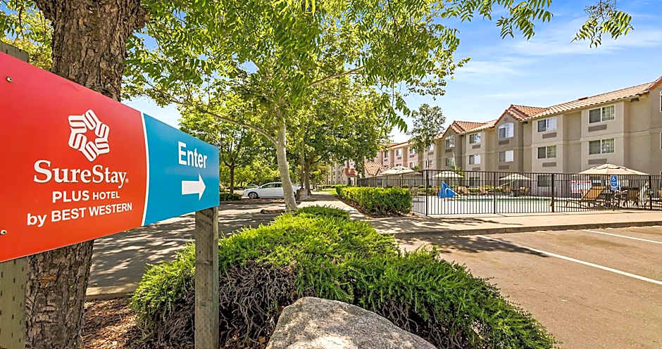 SureStay Plus Hotel by Best Western Rocklin