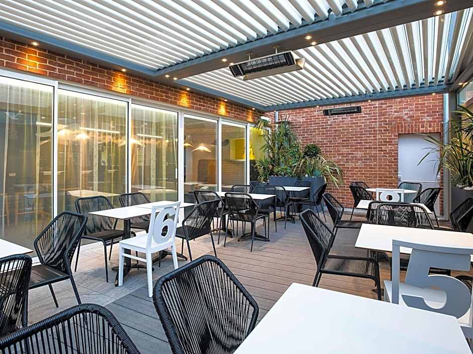ibis Styles Deauville Centre