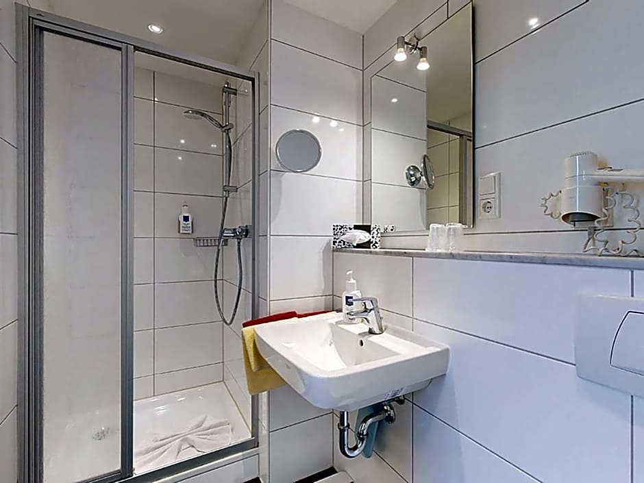 Hotel Graf Waldersee