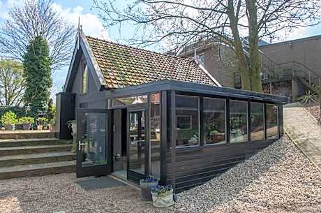 Suite with Garden View