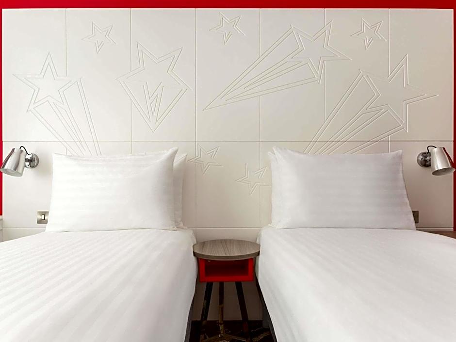 Ibis Styles Glasgow Central
