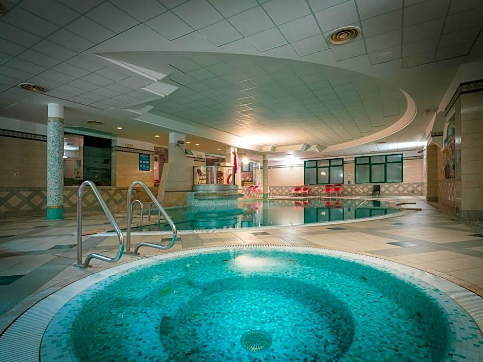 Parc Hotel Gritti