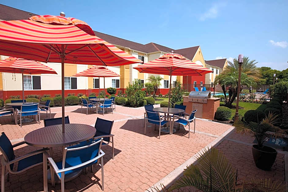 TownePlace Suites by Marriott Lake Jackson Clute