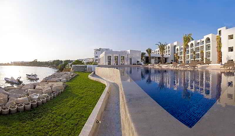 La Badira - Adult Only