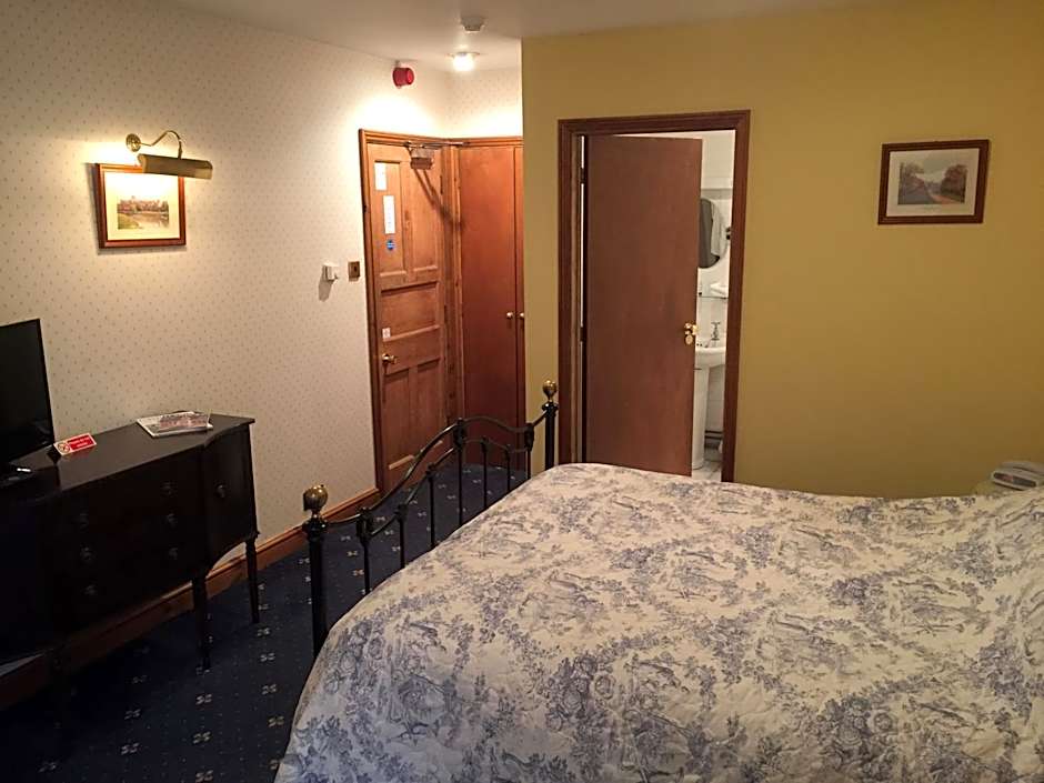 Cross Keys Hotel Chatteris