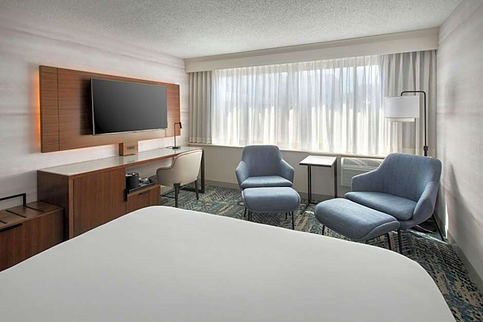 Boston Marriott Peabody