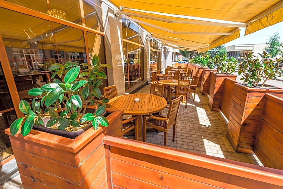 Hotel Lomsia