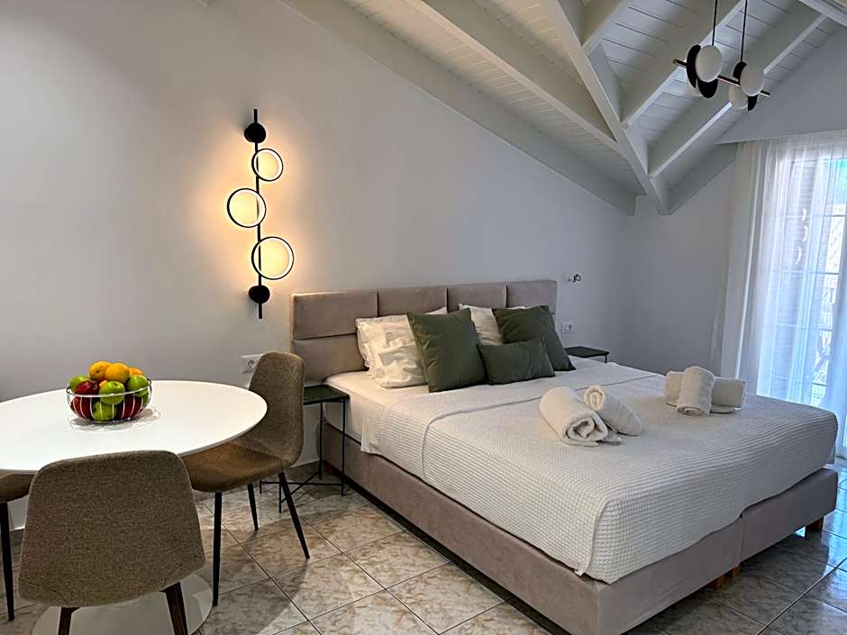 Rouchotas Apartments