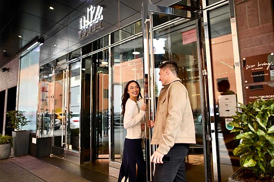 Aliz Hotel Times Square