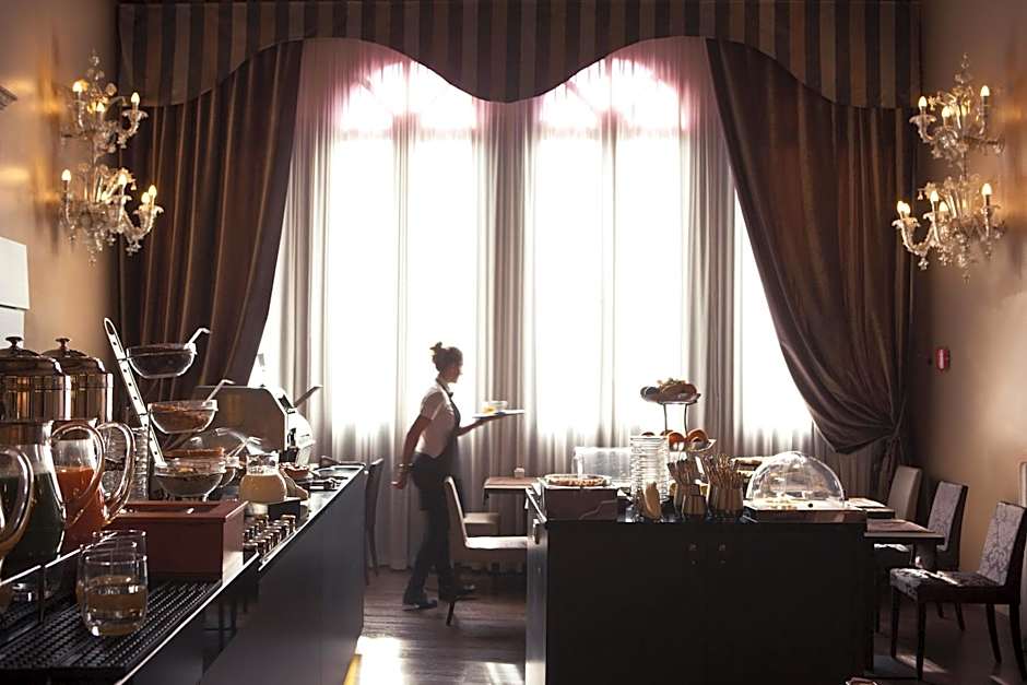 Arcadia Boutique Hotel