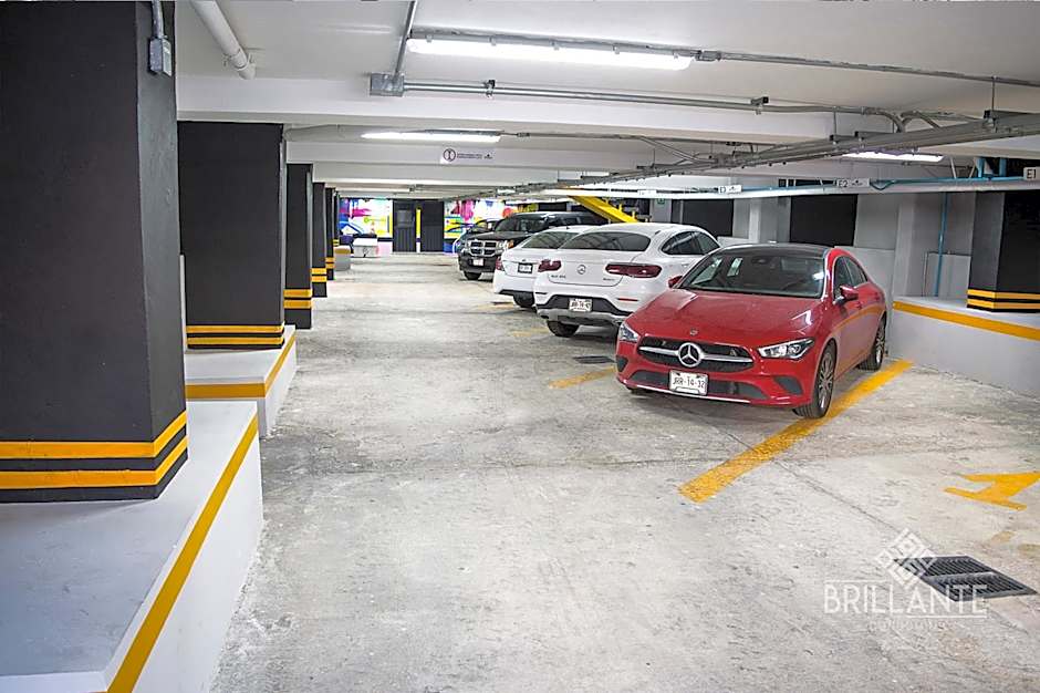 Condominio Brillante GDL