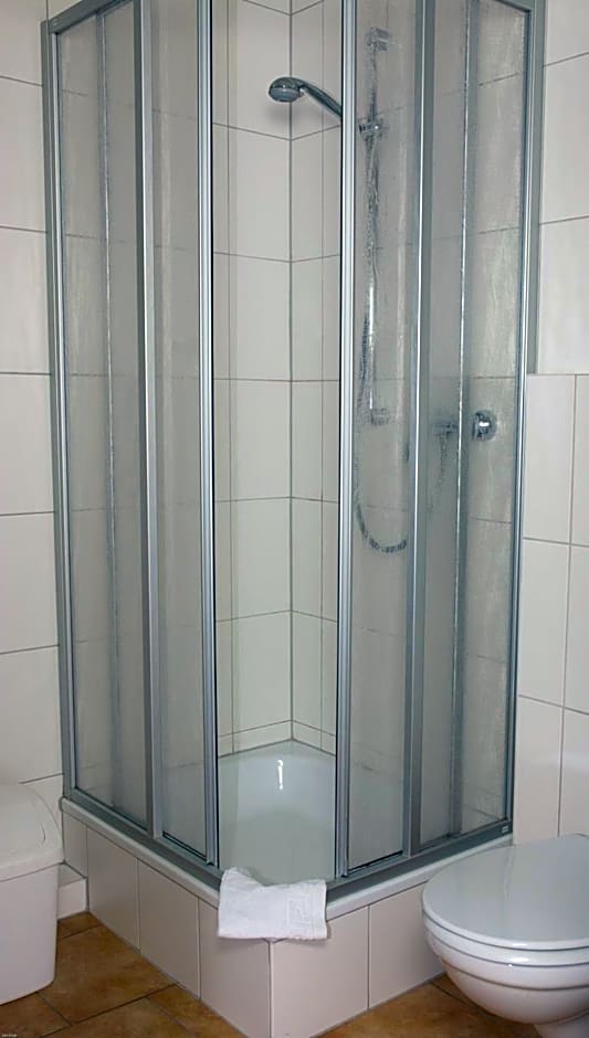 Hotel Restaurant Lütkebohmert