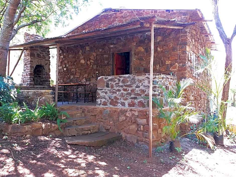 The Shoe Guest House