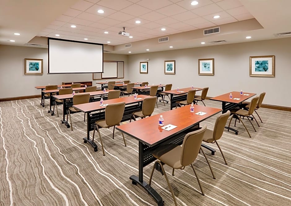 Staybridge Suites - Oklahoma City - Downtown, an IHG Hotel