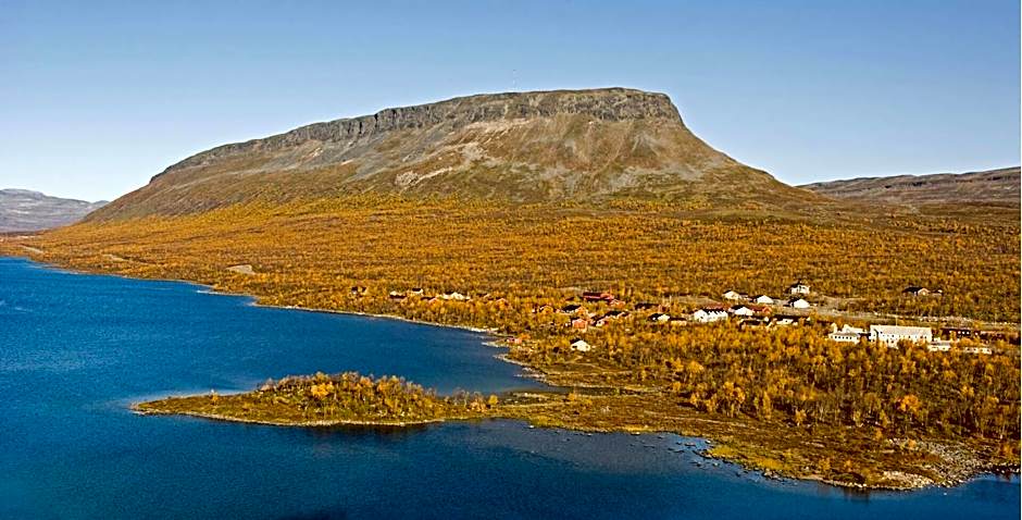 Lapland Hotels Kilpis