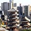 Richmond Hotel Premier Asakusa International