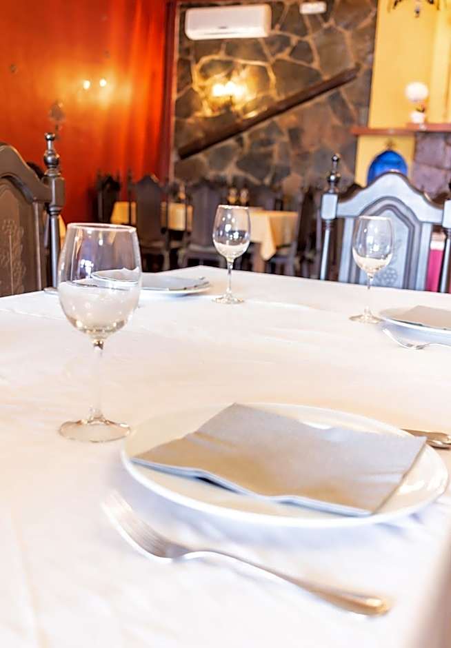 Hosteria Tierrallana by Juypehotel