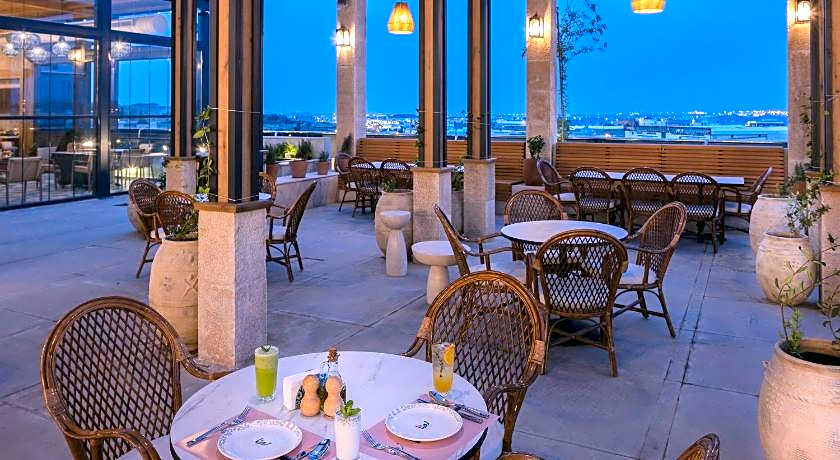 Citadines Abha