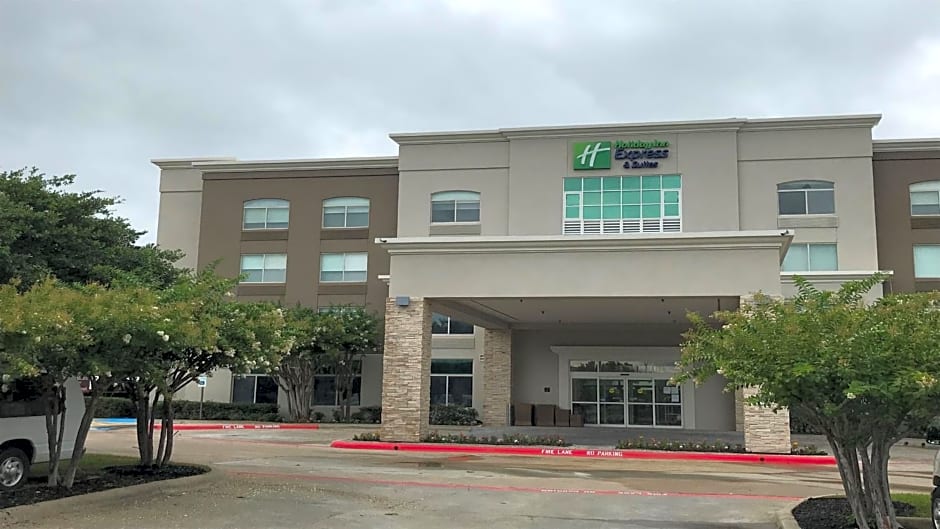 Holiday Inn Express & Suites Arlington North - Stadium Area