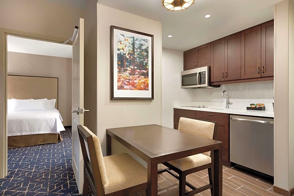 Homewood Suites by Hilton Albany Crossgates Mall