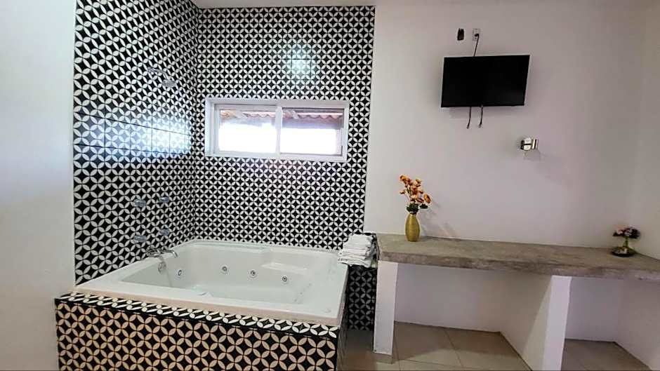 Hotel Punta Palmeras