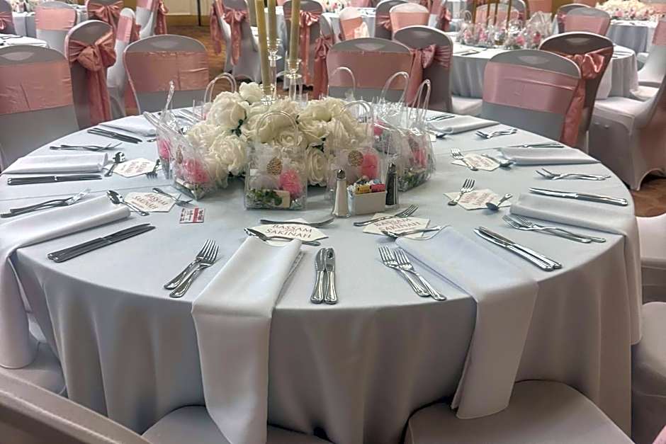 Sheraton Memphis Downtown Hotel