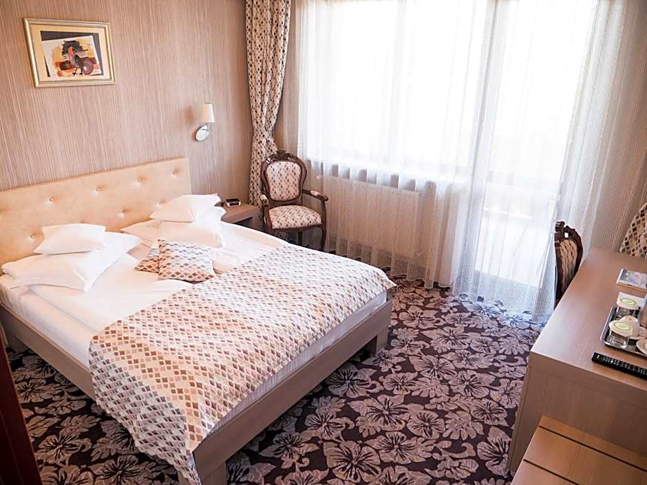 Best Western Silva Hotel