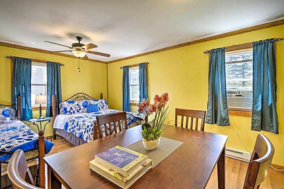 Equestrian House Suites