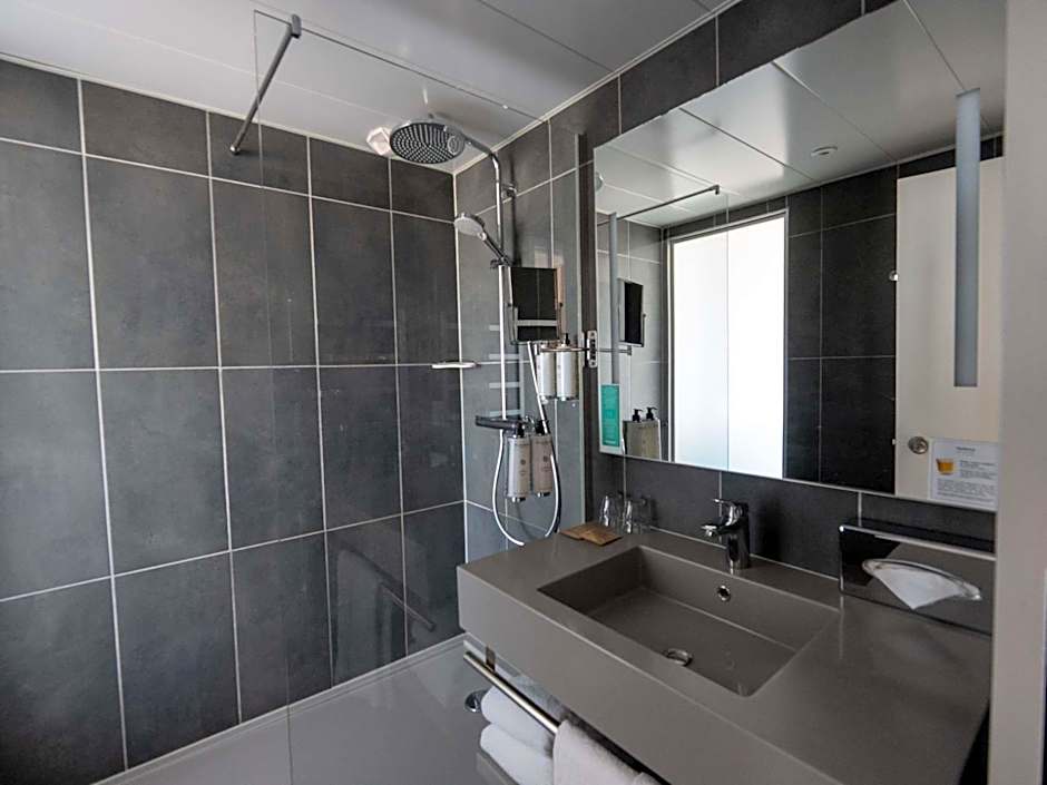 Novotel Thalassa Le Touquet