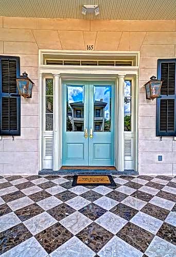Fort Conde Inn - Mobile