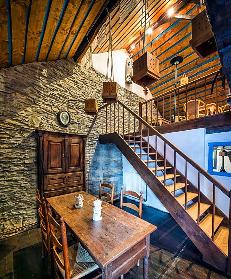 Domaine du Moulin d'Asselborn