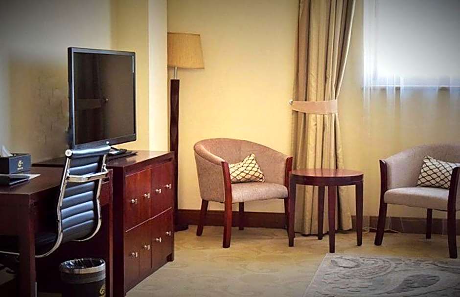 Addissinia Hotel