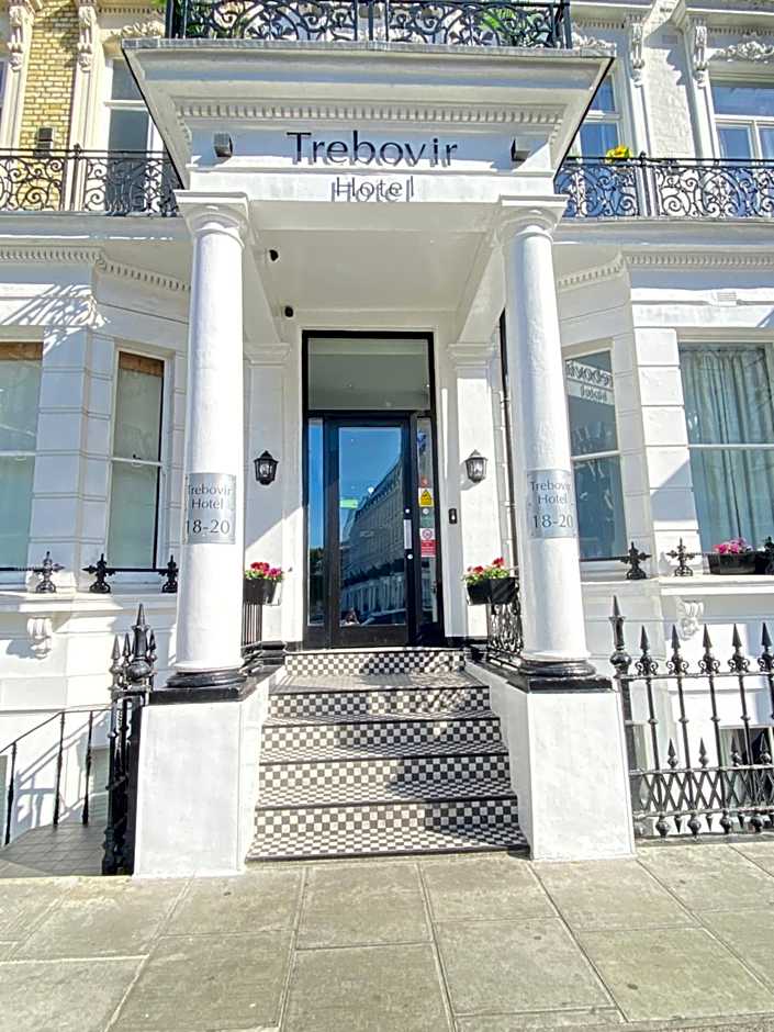 Trebovir Hotel London