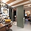The Home Hotel Zürich - a member of DESIGN HOTELS