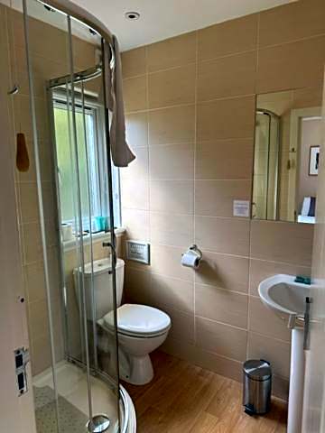 The Acarsaid - Pitlochry