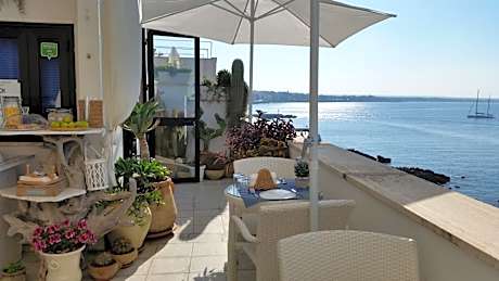 B&B Punta Cutieri