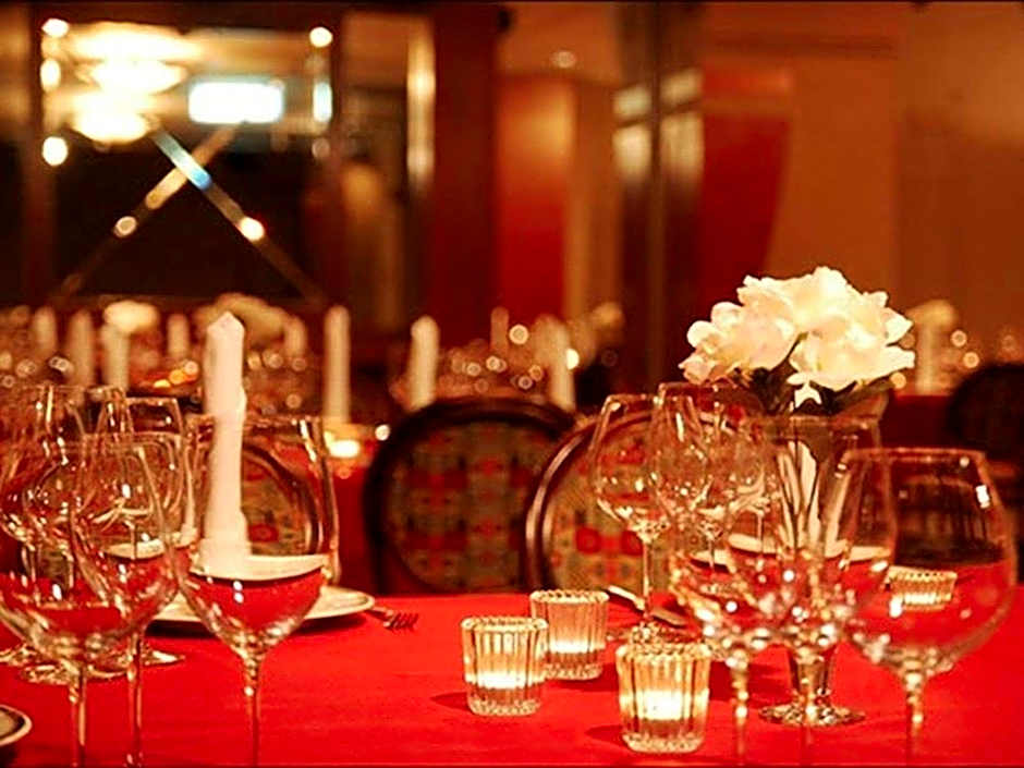 Court Hotel Asahikawa