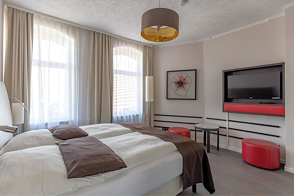 Hotel garni " Am Domplatz"