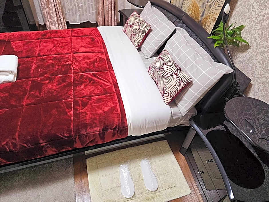 Grande Bellezza Luxury Suite