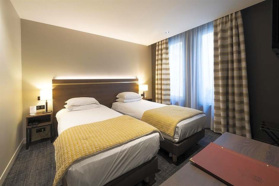 Hôtel Bristol
