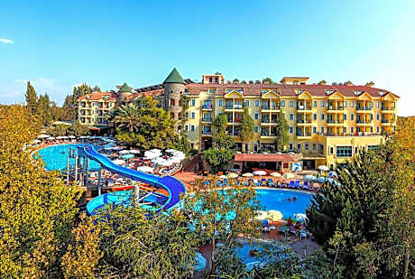 Dosi Hotel