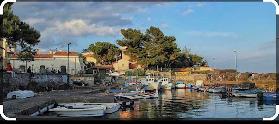 Suite Vico li cuti