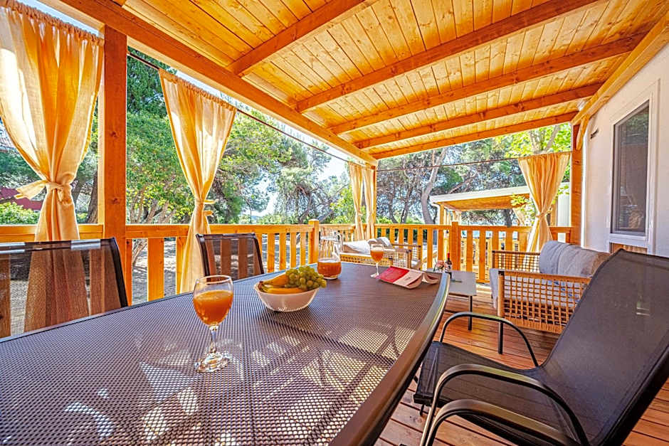 Mobile Homes Camp Perna - Adriatic Kampovi