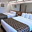Microtel Inn & Suites By Wyndham Dickson City/Scranton