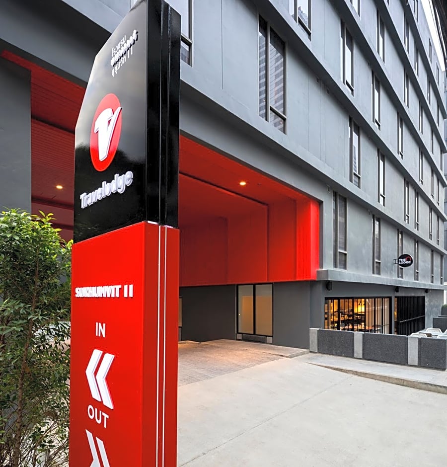 Travelodge Sukhumvit 11