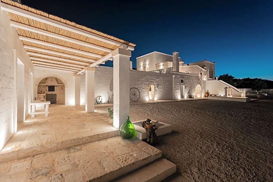 Masseria Villa Verde