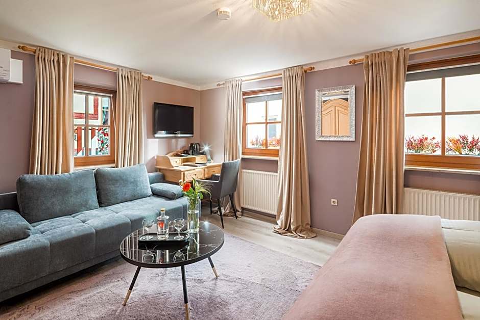 Hotel Nürnberger Hof in Altdorf