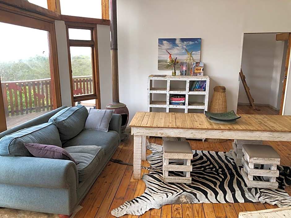 Rainforest Ridge Eco Resort